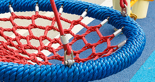 网绳粗细 按标准设计 网绳粗细 按标准设计